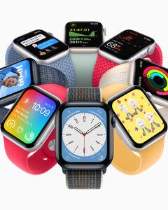 Apple готовит к выходу самые дорогие часы Apple Watch Ultra с увеличенным дисплеем